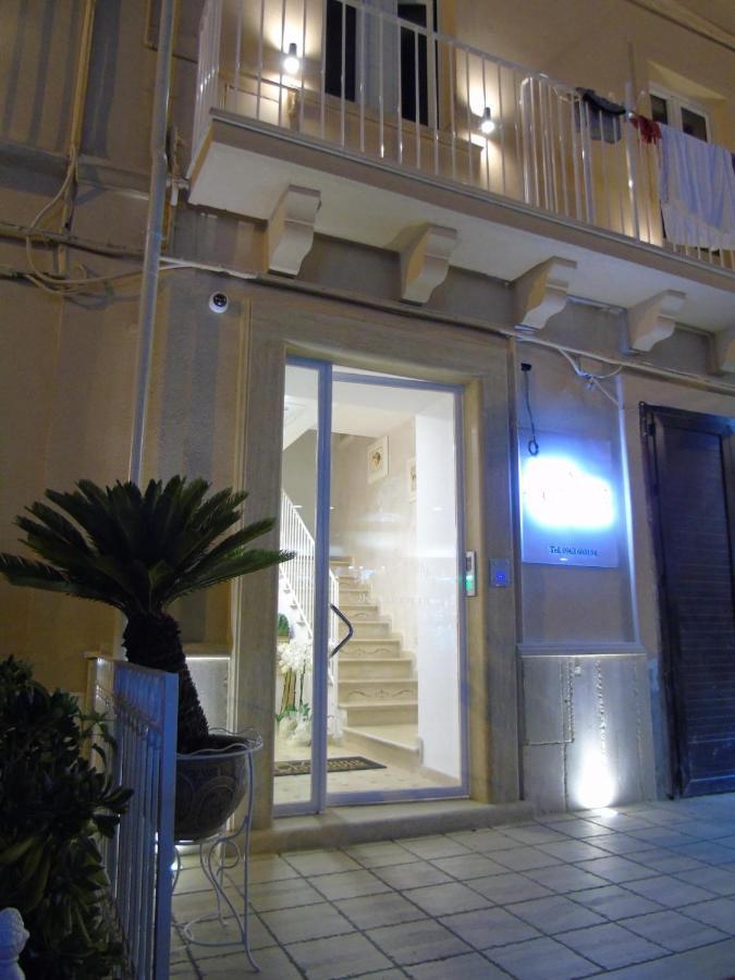 Residenza Donna Giovanna Tropea Eksteriør bilde