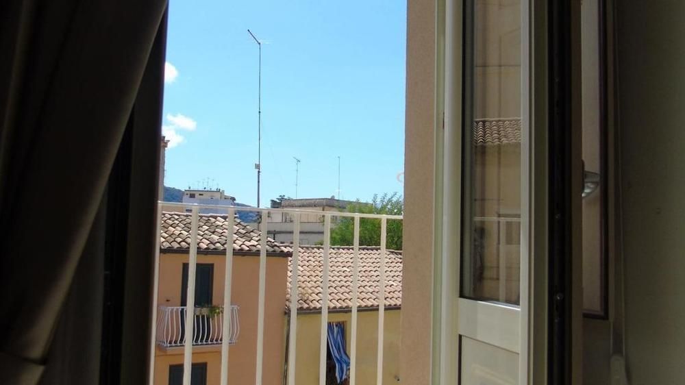 Residenza Donna Giovanna Tropea Eksteriør bilde